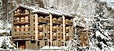 ALA NEU apartments Llorts Andorra