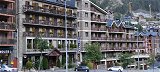 MARVEL SOLANA Hotel Arinsal : Vallnord Andorra