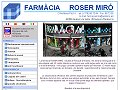 PHARMACIE ROSER MIRÓ - Andorre-la-Vieille