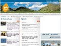 Web del Comu de La Massana (Andorra)