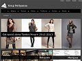 POLLYANNA : Clothing and fashion stores in Andorra :  CATHERINE PARRA, TIMBERLAND , ZADIG & VOLTAIRE... 