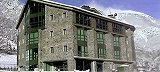 ANNAPURNA apartments Ordino Andorra