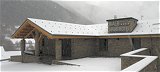 RIALB apartments El Serrat Ordino Arcalis Andorra