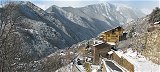 BABOT Ordino Andorra