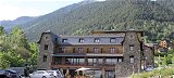 NIUNIT Hotel . EL SERRAT Ordino Andorra